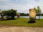 Pameran Seni 'Constellations: Global Reflections' Bali Resmi Dibuka