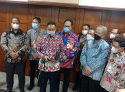 Anies Terapkan PPKM Level 3 di Jakarta Selama Libur Nataru, Sederet Kegiatan Diperketat
