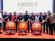 Kongres IV FOBI Sepakat Bawa Barongsai Indonesia Menuju Pentas Dunia