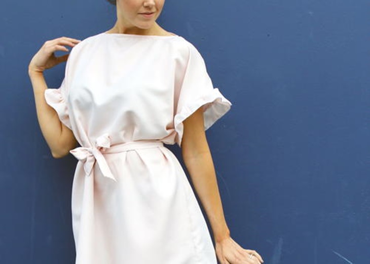 Inspirasi Outfit of the Day untuk Sambut Tahun Baru