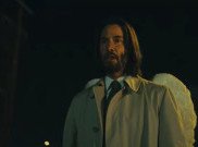 Siap-Siap Ngakak Sampai Sakit Perut! Keanu Reeves Bakal Jadi Malaikat Amatir di Film Komedi Epik 'Good Fortune'