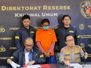Nanang Gimbal Punya Dendam Lama ke Sandy Permana, Polisi Dalami Unsur Pembunuhan Berencana