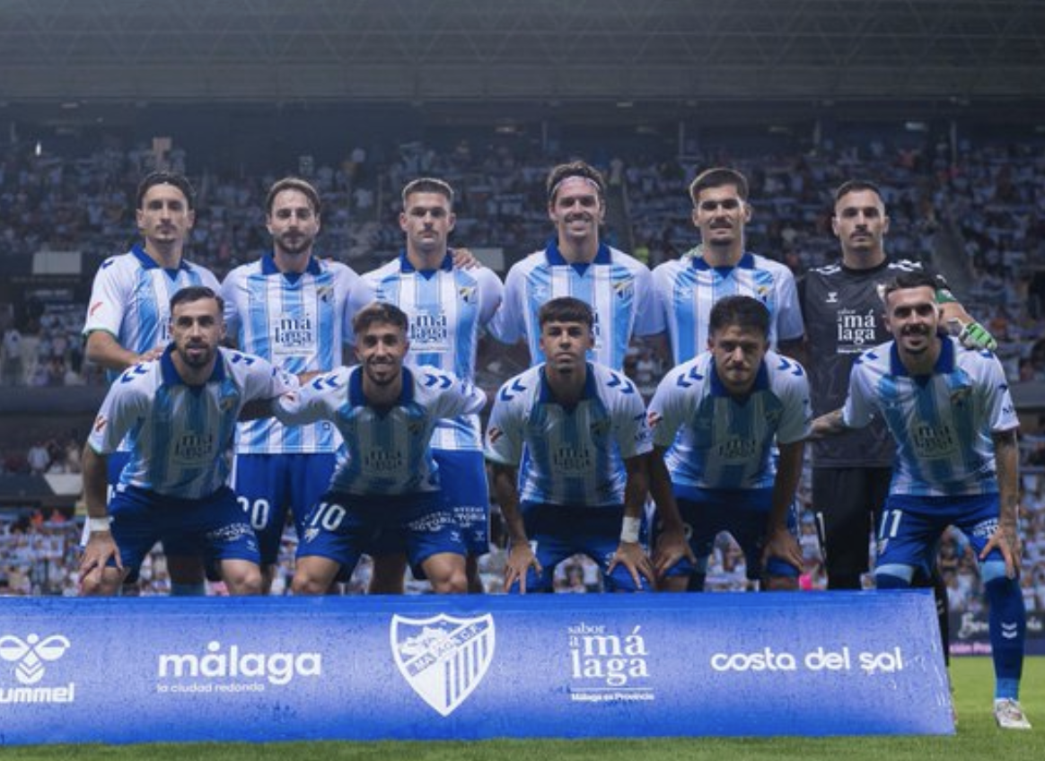 Klasemen Sementara Liga Spanyol La Liga Usai Malaga Gagalkan Espanyol Curi 3 Poin