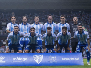 Klasemen Sementara Liga Spanyol La Liga Usai Malaga Gagalkan Espanyol Curi 3 Poin