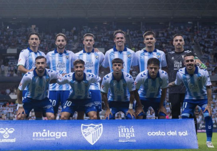 Klasemen Sementara Liga Spanyol La Liga Usai Malaga Gagalkan Espanyol Curi 3 Poin