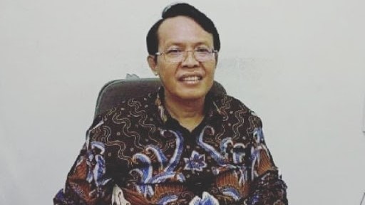 Trubus Rahadiansyah