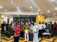 Gemura Siap Ciptakan 1.000 Wirausaha Muda Baru