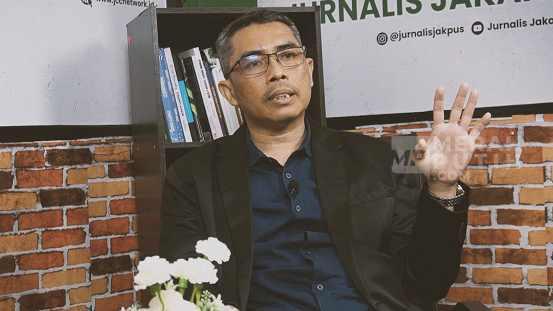 Ketua KPU Dipecat, Pengamat Nilai Kasus Asusilanya Layak Diteruskan ke Pidana