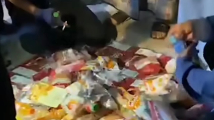 127 Orang Keracunan Pasca-Pengajian di Kediri, Makanan Kedaluwarsa Jadi Pemicu
