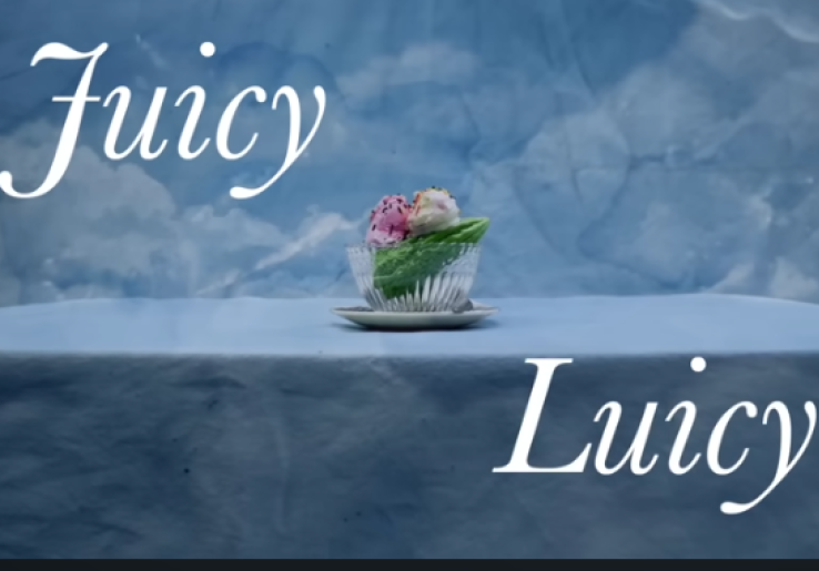 Lirik Lagu Malapetaka - Juicy Luicy, Lengkap dengan Makna Mendalam