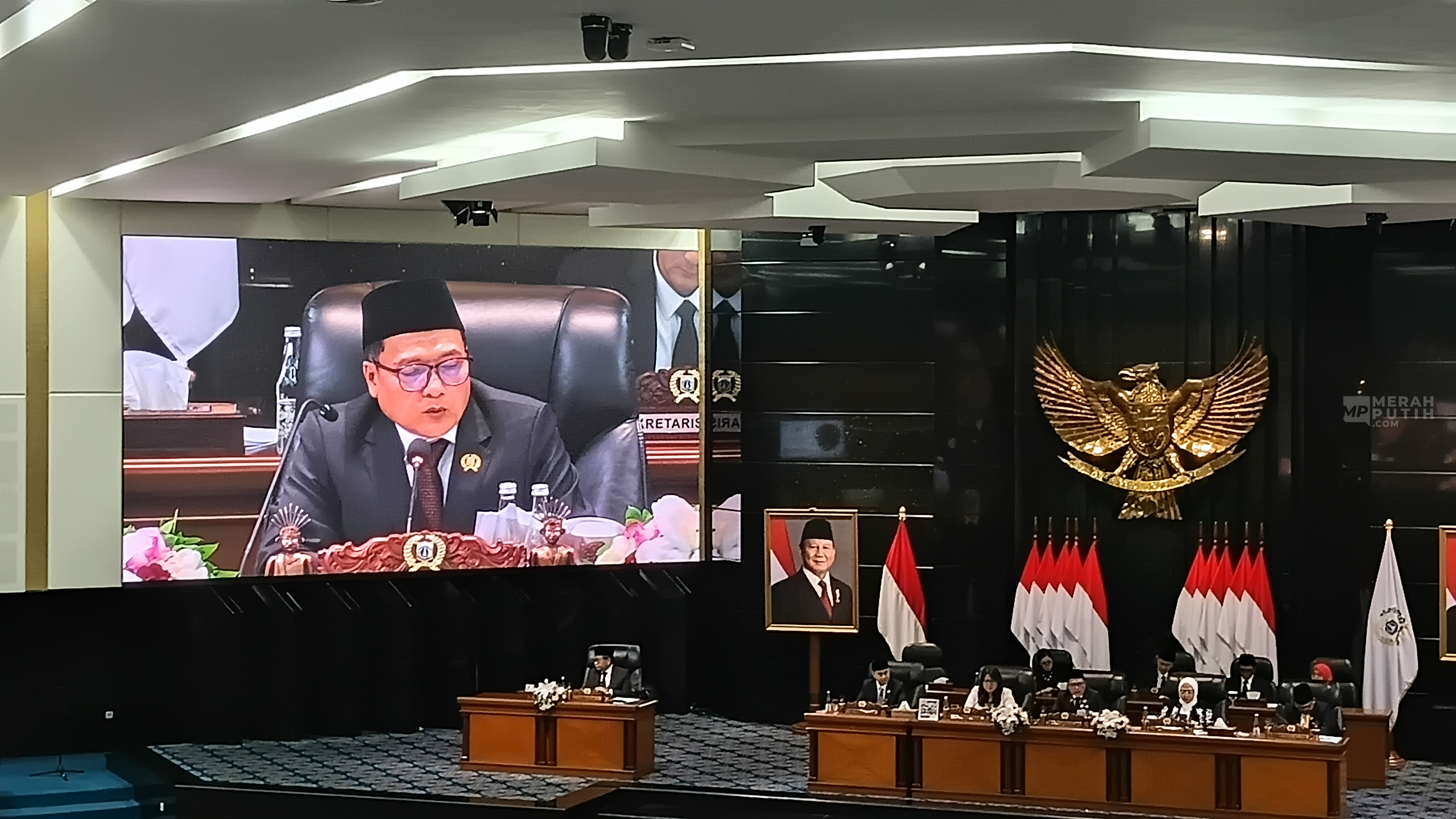 Ketua DPRD DKI Kecam Tantangan Hafalan Alquran Berhadiah Miras