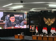 Ketua DPRD DKI Kecam Tantangan Hafalan Alquran Berhadiah Miras