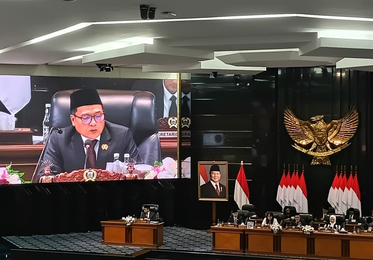 Ketua DPRD DKI Kecam Tantangan Hafalan Alquran Berhadiah Miras