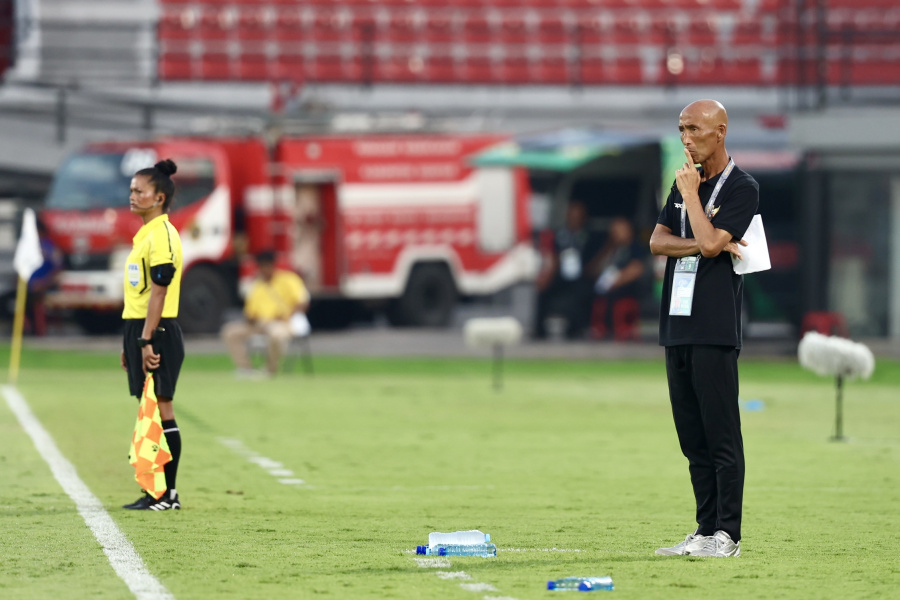 Potensi Timnas Putri Diperkuat Pemain Naturalisasi, Pelatih Mochizuki Satoru: Saya Berpikir ke Sana
