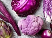 Manfaat yang Didapat Saat mengonsumsi Sayur dan Buah Ungu