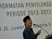 Jimly: Kualitas Demokrasi Indonesia Masih Rangking Bawah