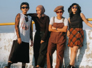 Mendekati Album, The Dare Lepas 'Strangestreetfellows'