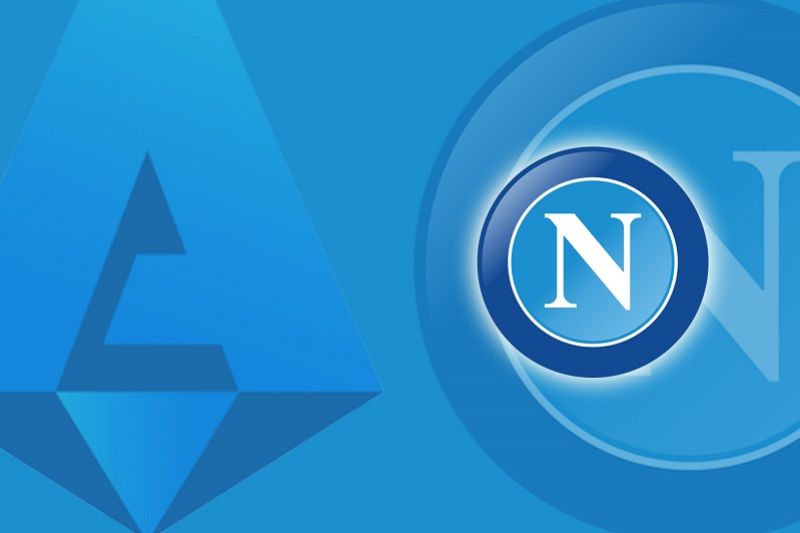 Napoli Menang Dramatis Lewat Hadiah Penalti