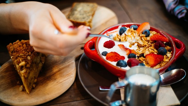 sarapan