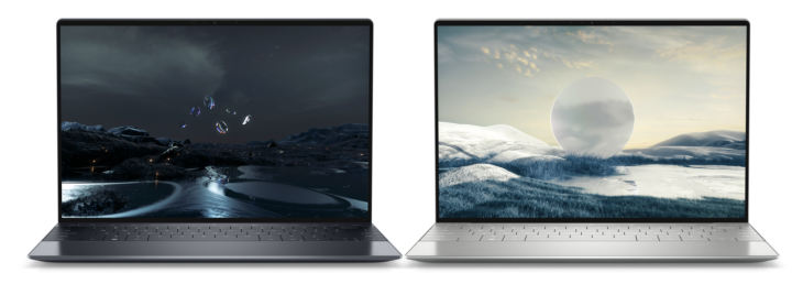 Dell XPS 13 Plus Memiliki layar OLED dengan resolusi up to 4K+. (Foto: dell.com)