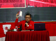 DPP PDIP akan Jalan Kaki Menuju KPU untuk Daftar Peserta Pemilu 2024