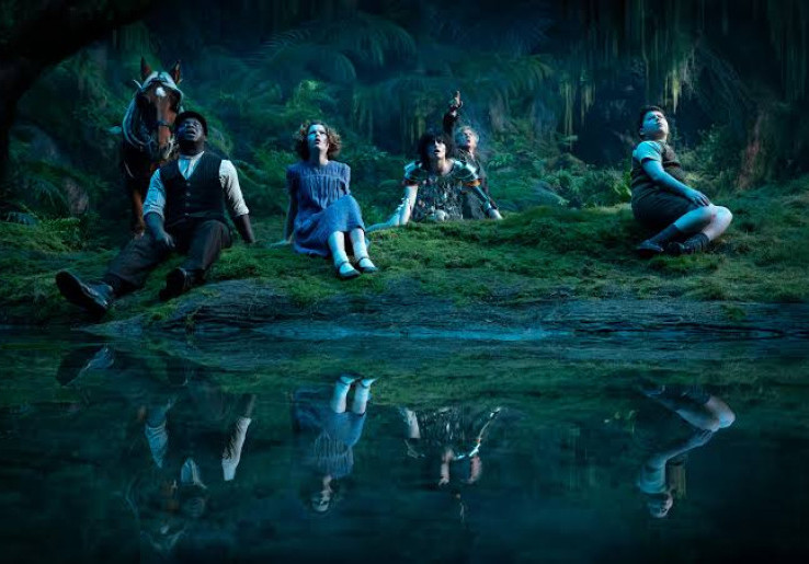 Trailer Perdana 'Narnia: The Magician’s Nephew' Dirilis, Aslan Tampil Megah