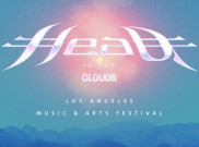  Head in the Clouds Music & Arts Festival Kembali di 2021