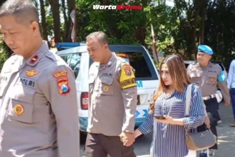 Siswa PKL Kehilangan Kepercayaan Diri Usai Dimaki Istri Polisi