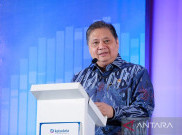 Airlangga Pastikan Penuhi Panggilan Kejagung