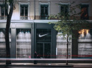 Nike Akan Pecat Karyawannya yang Belum Vaksin