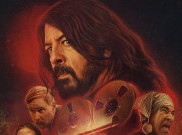 Foo Fighters akan Beradu Akting di Film ‘Studio 666’