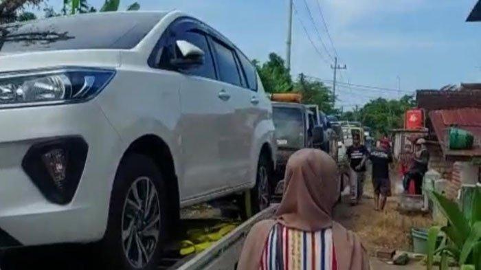 Usai Lahan Dibeli Pertamina, Ratusan Warga Desa di Tuban Beli Mobil