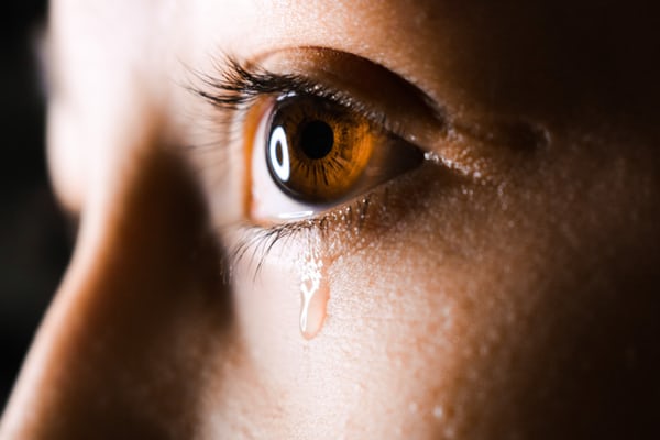 nangis