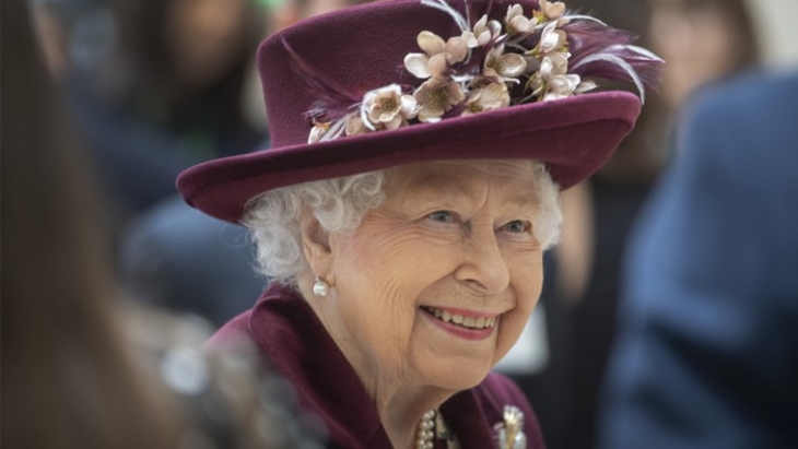 Ratu Elizabeth II, Keteguhan sebuah Pengabdian