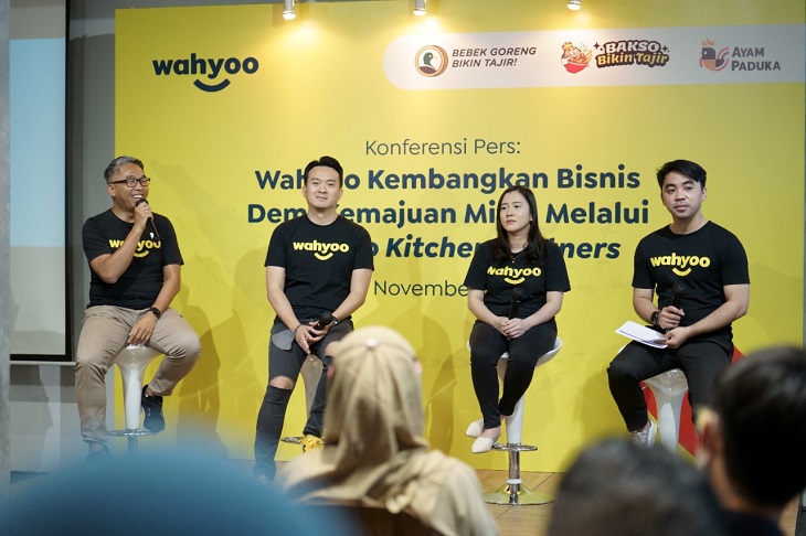 wahyoo kitchen