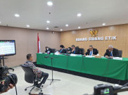 Pelanggaran Etik Nurul Ghufron Jadi Catatan Komisi III Saat Seleksi Capim KPK