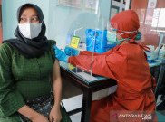 Cangkupan Masih Rendah, Pemkab Sleman Mulai Vaksinasi Door to Door