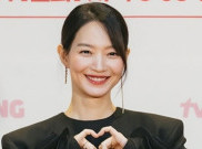 Shin Min-ah Kembali ke Layar Kaca dengan Citra Baru di ‘Because I Hate to Lose’