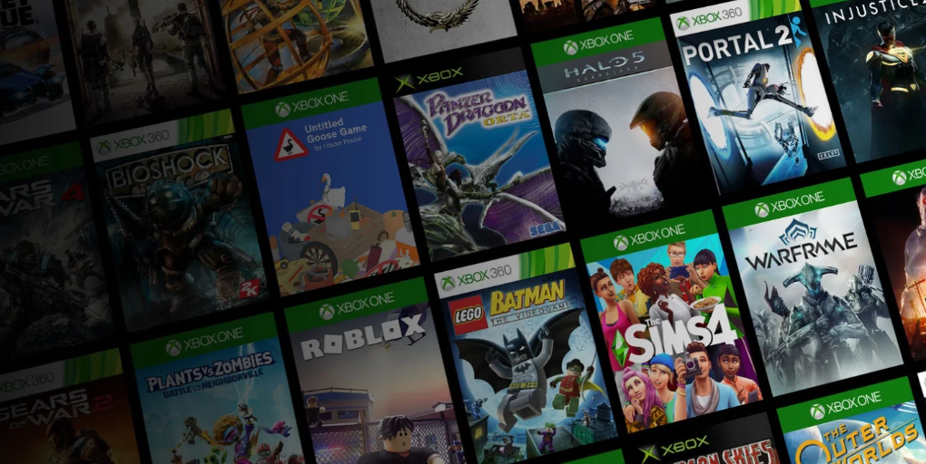 Xbox