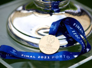 Hadiah Uang yang Diterima Manchester City dan Chelsea di Final Liga Champions