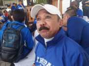 Opie Kumis hingga Elly Sugigi Jadi Bacaleg PAN Pemilu 2024