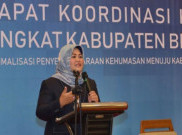 Bupati Bekasi Neneng Hasanah Ajukan Diri Jadi Justice Collaborator