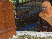 PPP Resmi Usung Khofifah Indar Parawansa di Pilgub Jatim