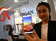 OJK akan Tambah Aturan Baru Terkait Debt Collector Pinjol