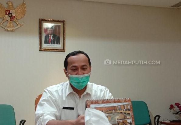 Ketua DPRD DKI Tak Akan Polisikan Influencer Penyebar Hoaks Vaksin Ketiga