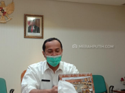 Ketua DPRD DKI Tak Akan Polisikan Influencer Penyebar Hoaks Vaksin Ketiga