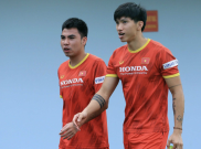 3 Andalan Timnas Vietnam Terancam Absen Melawan Indonesia