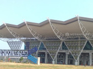 Pemprov Jabar Diminta Jadikan Bandara Kertajati Pusat Logistik e-Commerce