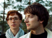 Kings of Convenience Comeback Setelah 12 Tahun
