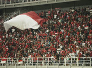 Harga Tiket 2 Laga Kandang Timnas Indonesia, Begini Cara Belinya
